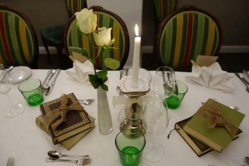 Landhotel Metnitztalerhof