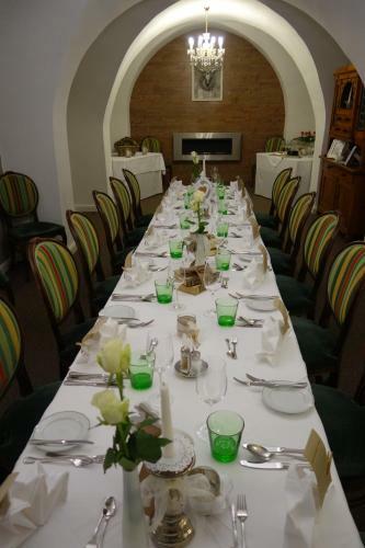 Landhotel Metnitztalerhof