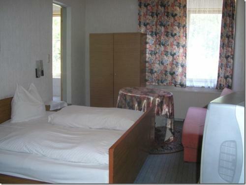 Hostal Gasthof Staudach