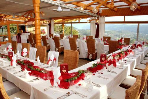 Hostal Gasthof Pension Perauer