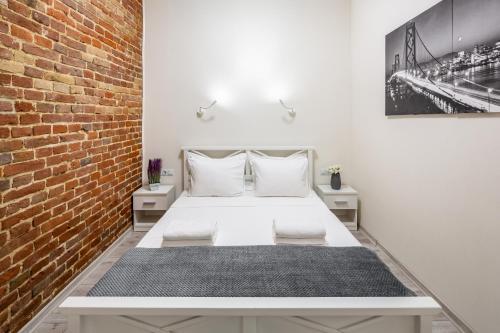 Alfa Apartments Kulisha 40