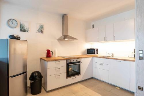 Apartamento Ferienwohnung Abendsonne