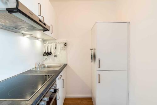 Apartamento Ferienwohnung Utblick