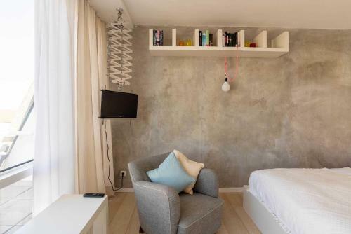 Apartamento Ferienwohnung Klabautermann