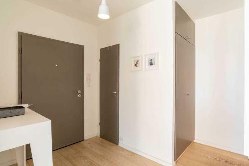Apartamento Ferienwohnung Klabautermann