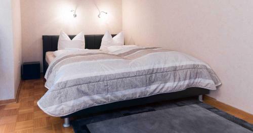 Apartamento Ferienwohnung Foerdepanorama