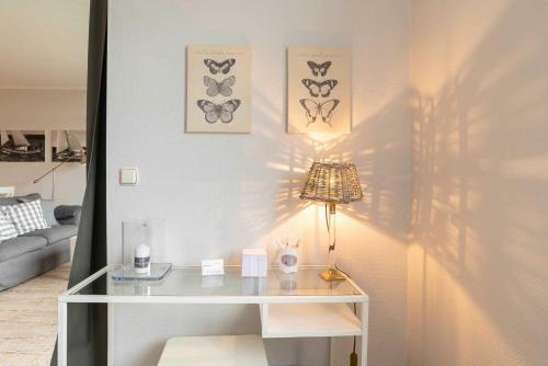 Apartamento Ferienwohnung Alkoven