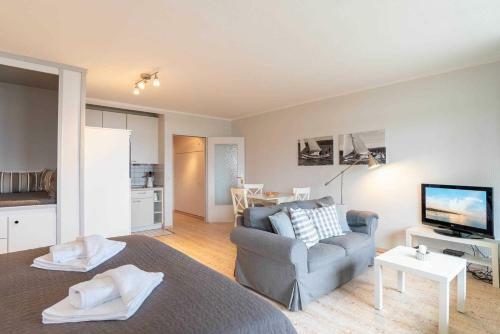 Apartamento Ferienwohnung Alkoven