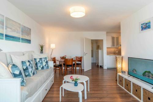 Apartamento Ferienwohnung Ostseeschnucke