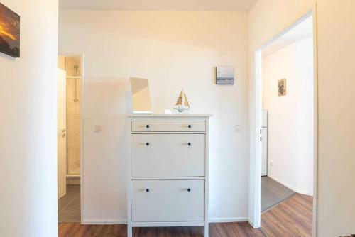 Apartamento Ferienwohnung Ostseeschnucke