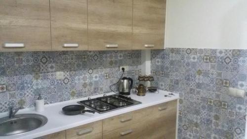 Apartment Roksolana 4