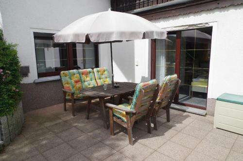 G�stehaus Gaens - Ferienzimmer