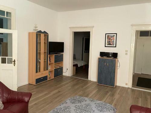 Apartamento Ferienwohnung Rorik - Schierke