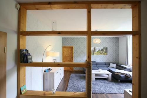 Apartamento Ferienwohnung Harzurlaub-schierke