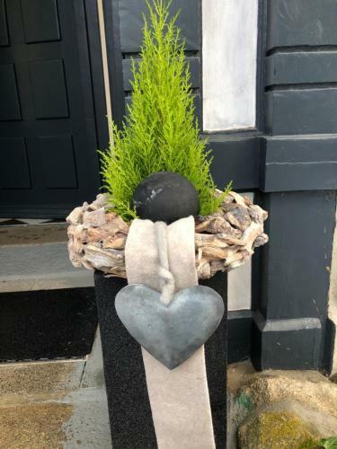 Apartamento Villa Waidhof