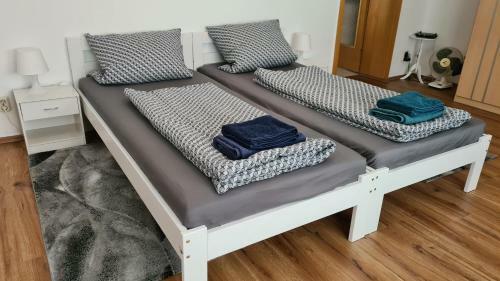 Apartamento Ferienwohnung-kormann