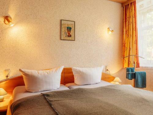 Apartamento Ferienwohnung Edda - Schierke