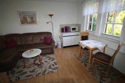 Apartamento Haus Bodesprung