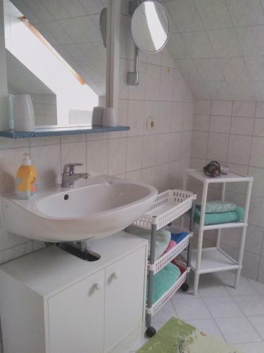 Apartamento Haus Bodesprung