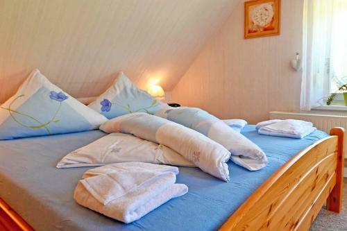 Apartamento Ferienwohnung Tammer