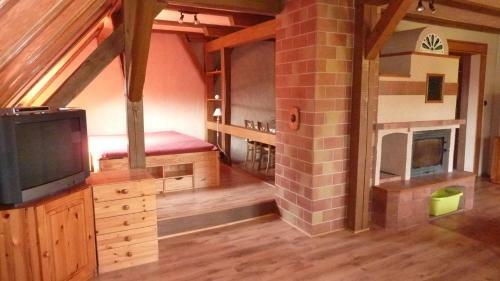 Apartamento Alpakas Vom Schr�dershof