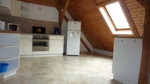 Apartamento Alpakas Vom Schr�dershof