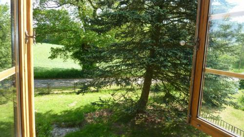 Apartamento Alpakas Vom Schr�dershof