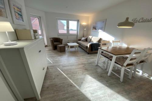 Apartamento Hus Jadekieker Hus Jadekieker 15