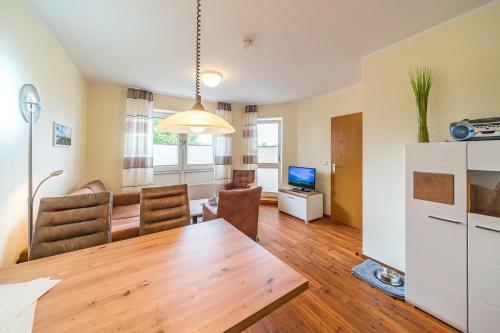 Apartamento Hus Jadekieker Hus Jadekieker 03