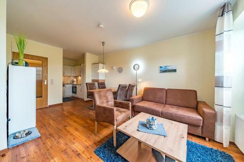 Apartamento Hus Jadekieker Hus Jadekieker 03