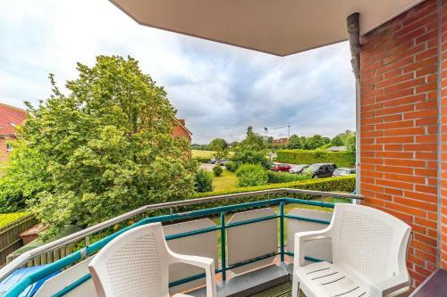 Apartamento Hus Jadekieker Hus Jadekieker 01