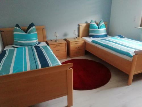 Apartamento Fewo M�di