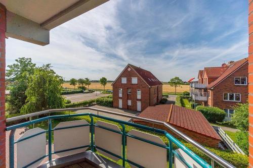 Apartamento Hus Jadekieker Hus Jadekieker 18