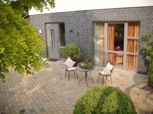Apartamento Villa Fleurie