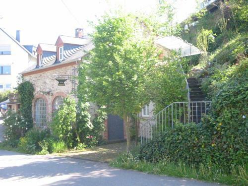 Apartamento Moseltraum Alte Schmiede