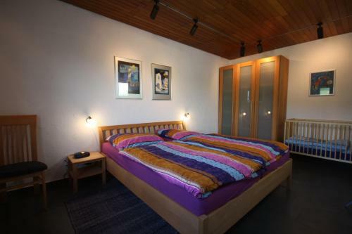 Apartamento Moseltraum Alte Schmiede