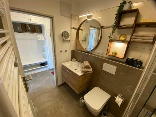 Apartamento Alpenkastl