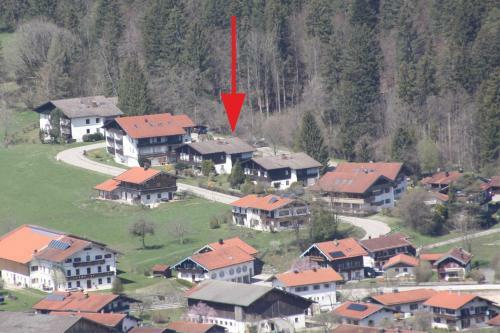 Apartamento Alpenkastl