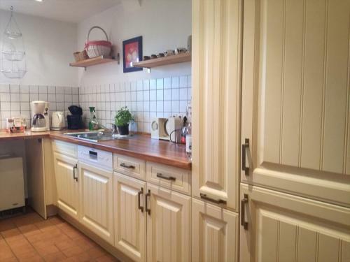 Apartamento Ferienhaus Elpare