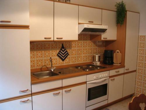 Apartamento Ferienwohnung Rappl