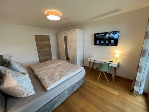 Apartamento Beim M�hltaler