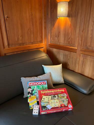 Apartamento Beim M�hltaler