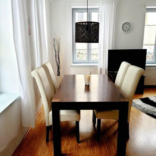 Apartamento Fw-allegra