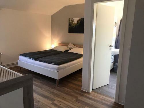 Apartamento Ferienwohnung "weitblick" In Schlichting