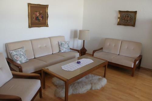 Apartamento Ferienwohnung "k�chenmeister"