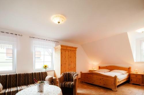 Hostal Spreewaldpension Andreas Kr�ger
