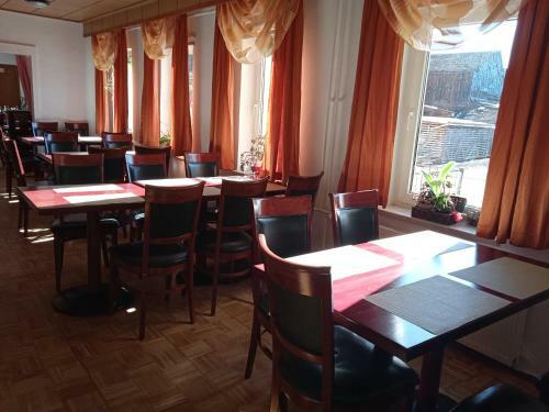 Hotel & Restaurant Zum Adlersberg