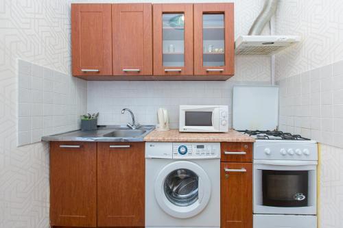 Apartamento ??????????? ?? ???. ??????? 3, ????? ????????????, ???? ???????? ?????.