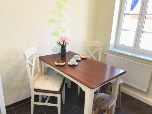 Apartamentos Ferienwohnung Am Markt