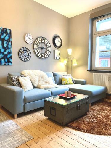 Apartamento Die Kleine Post